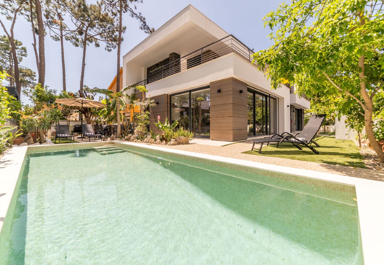 Villa in Aroeira - Villa Aroeira Village