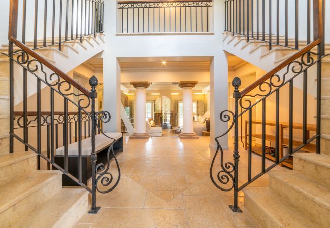 Villa in Azeitão - Villa Alegria Villa in Azeitão - Villa Alegria