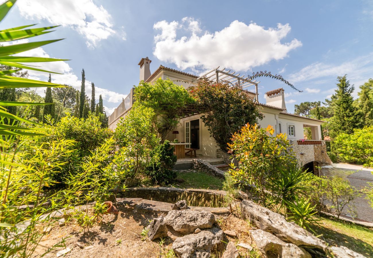 Villa in Azeitão - Villa Fontaneda