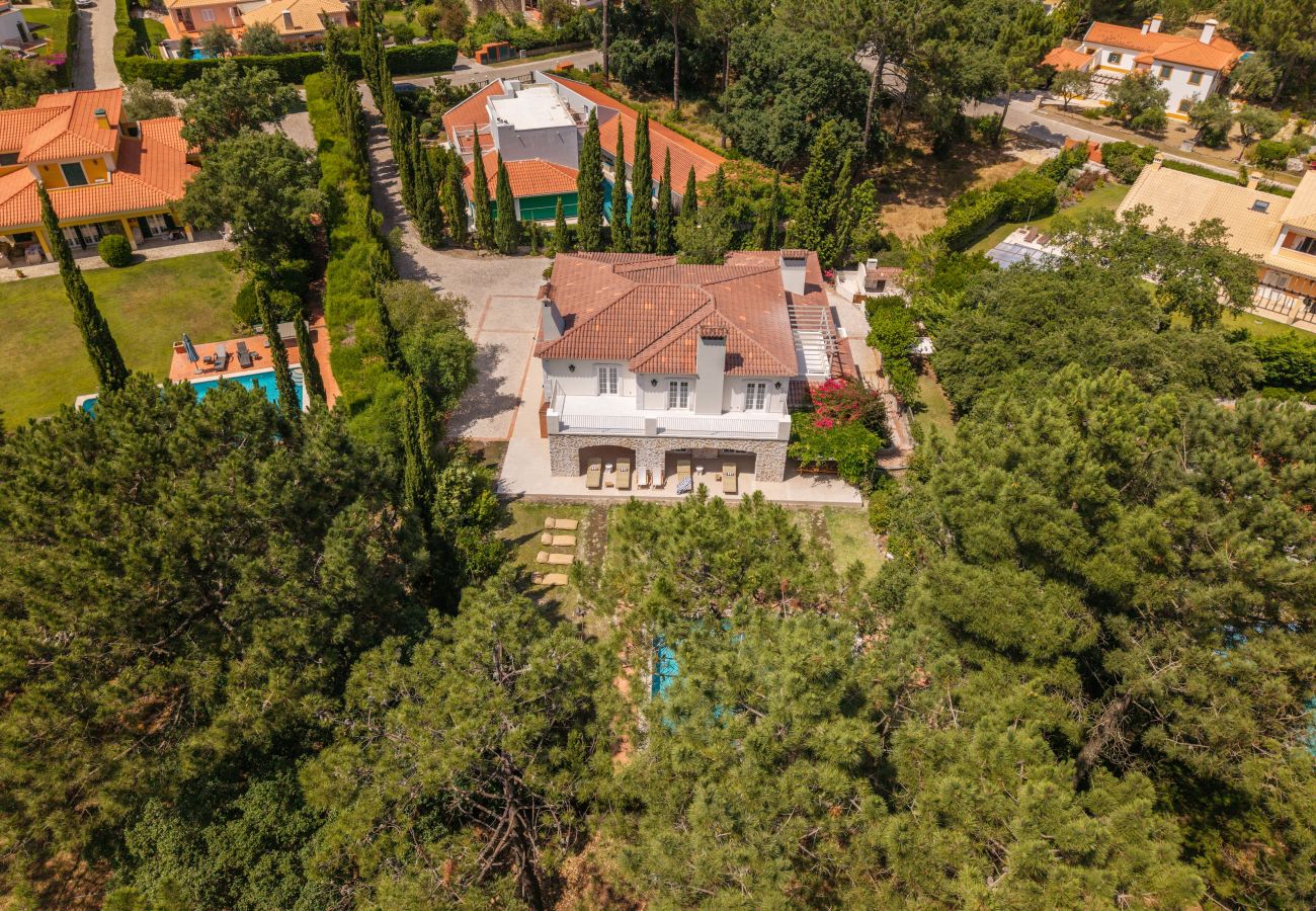 Villa in Azeitão - Villa Fontaneda