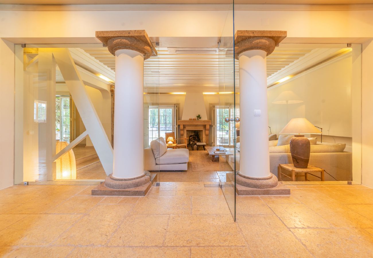 Villa in Azeitão - Villa Alegria