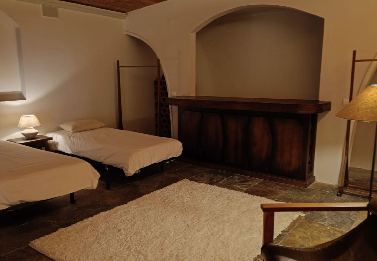 Villa in Azeitão - Villa Alegria