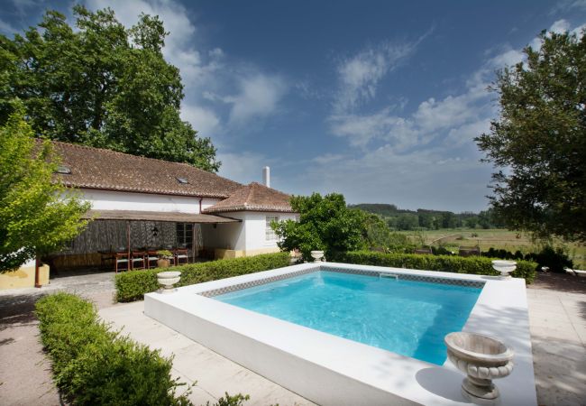  in Leiria - Quinta da Capela