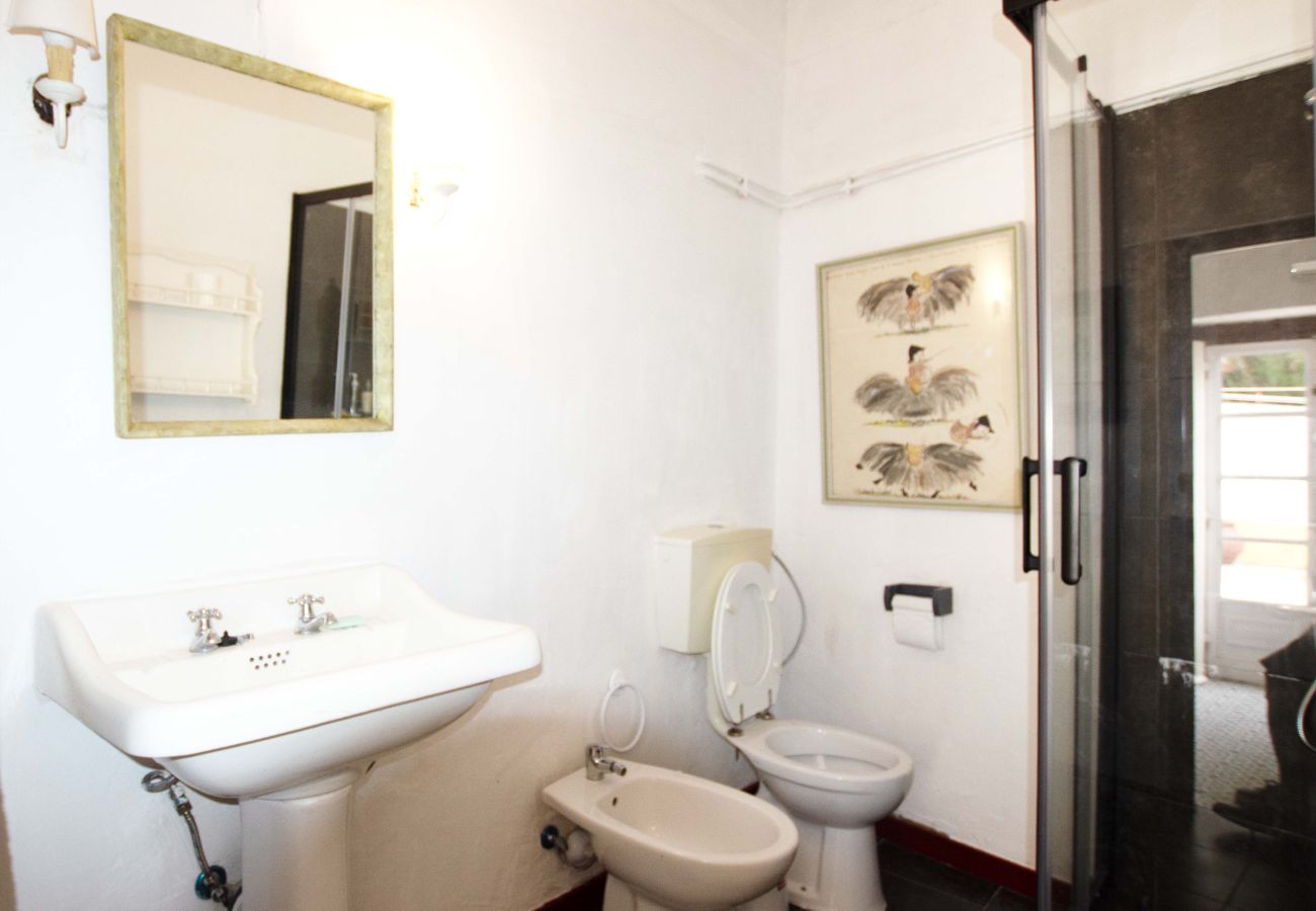 Cottage in Leiria - Quinta da Capela