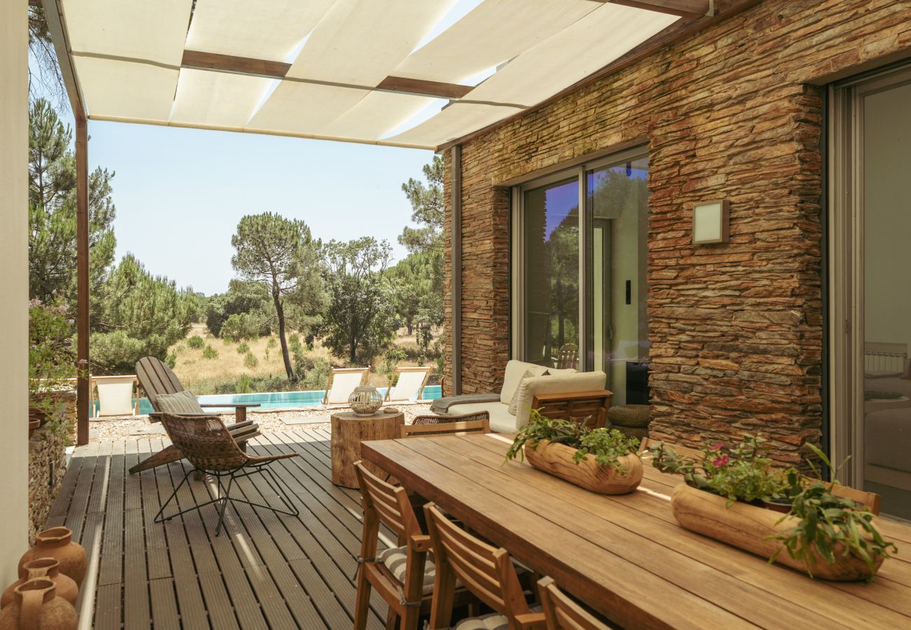 Villa in Comporta - Quinta da Comporta