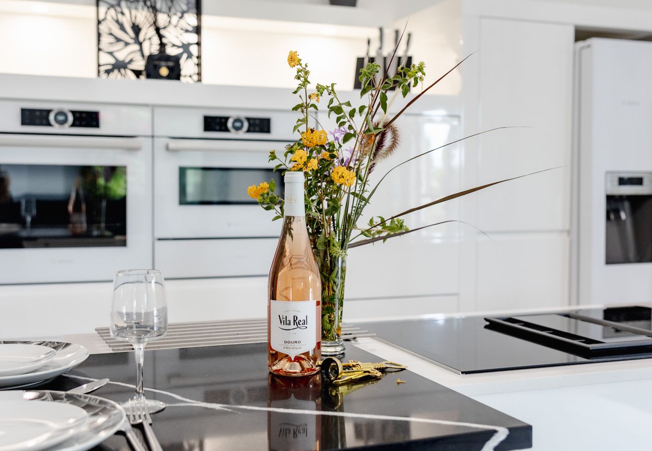 Villa in Tavira - Villa Olivia