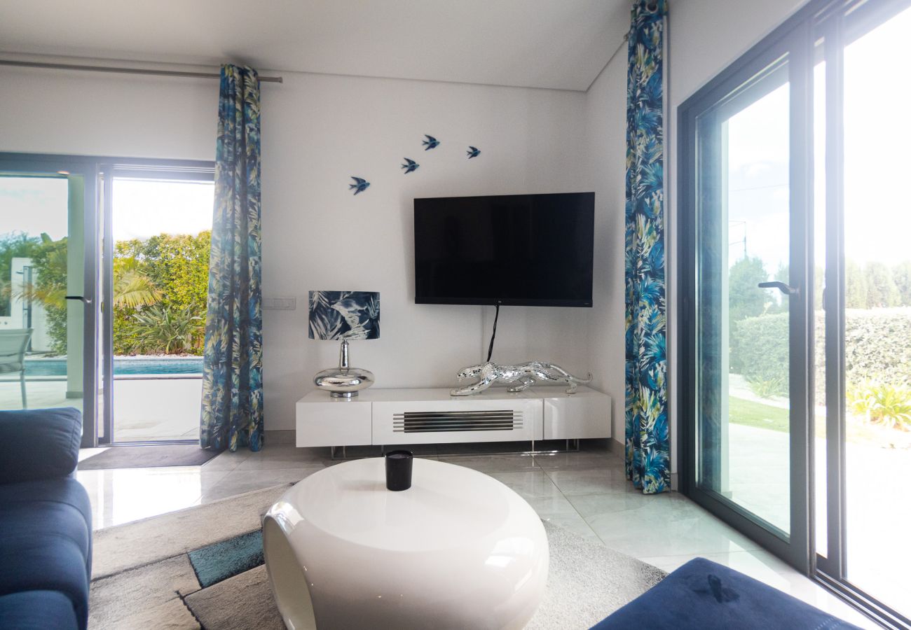 Villa in Tavira - Villa Olivia