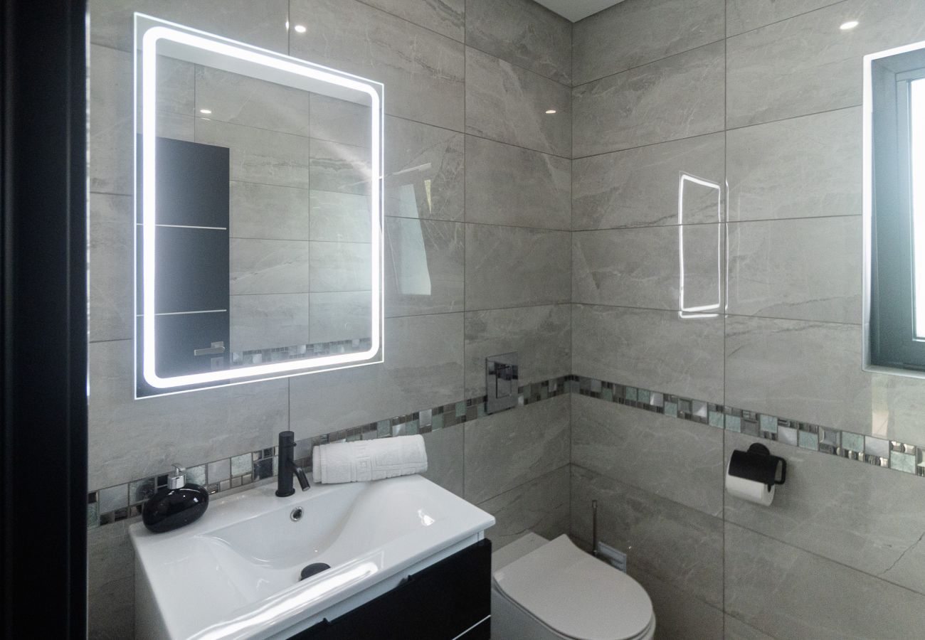 Villa in Tavira - Villa Olivia