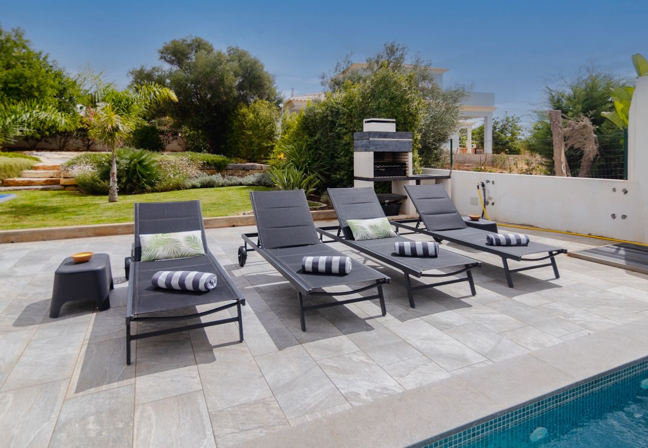 Villa in Olhão - Villa Olivia