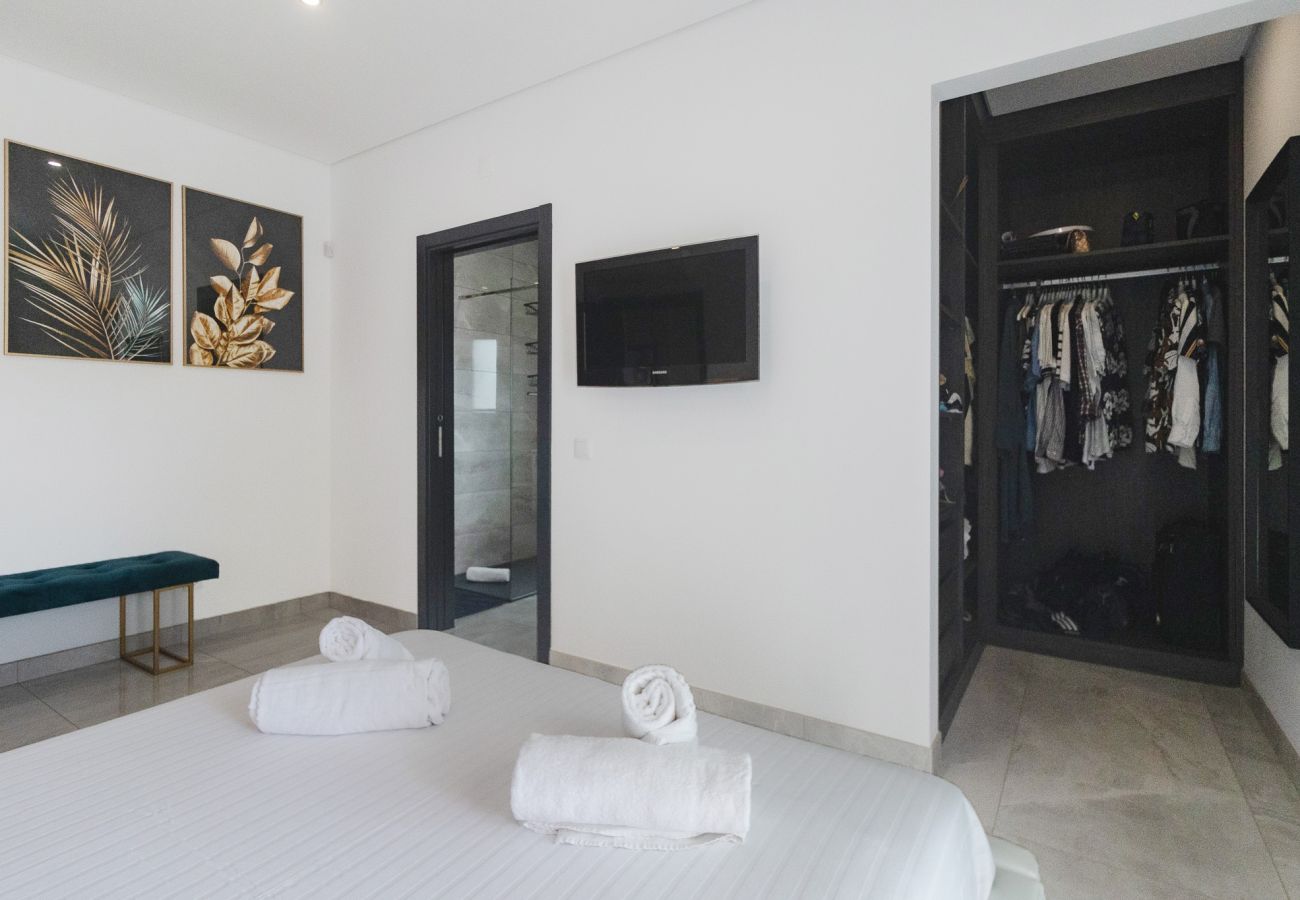 Villa in Olhão - Villa Olivia