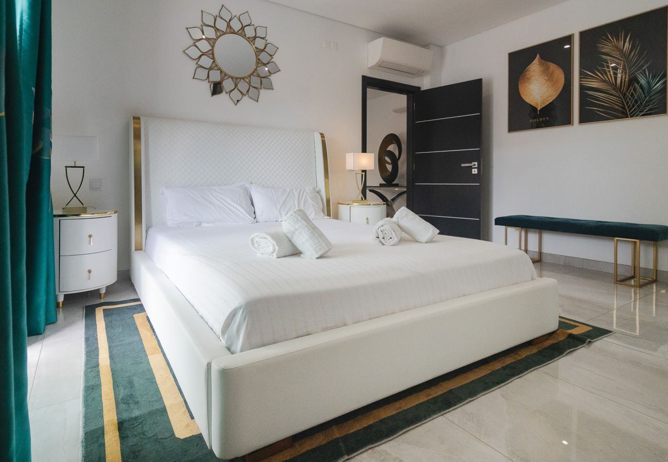 Villa in Olhão - Villa Olivia