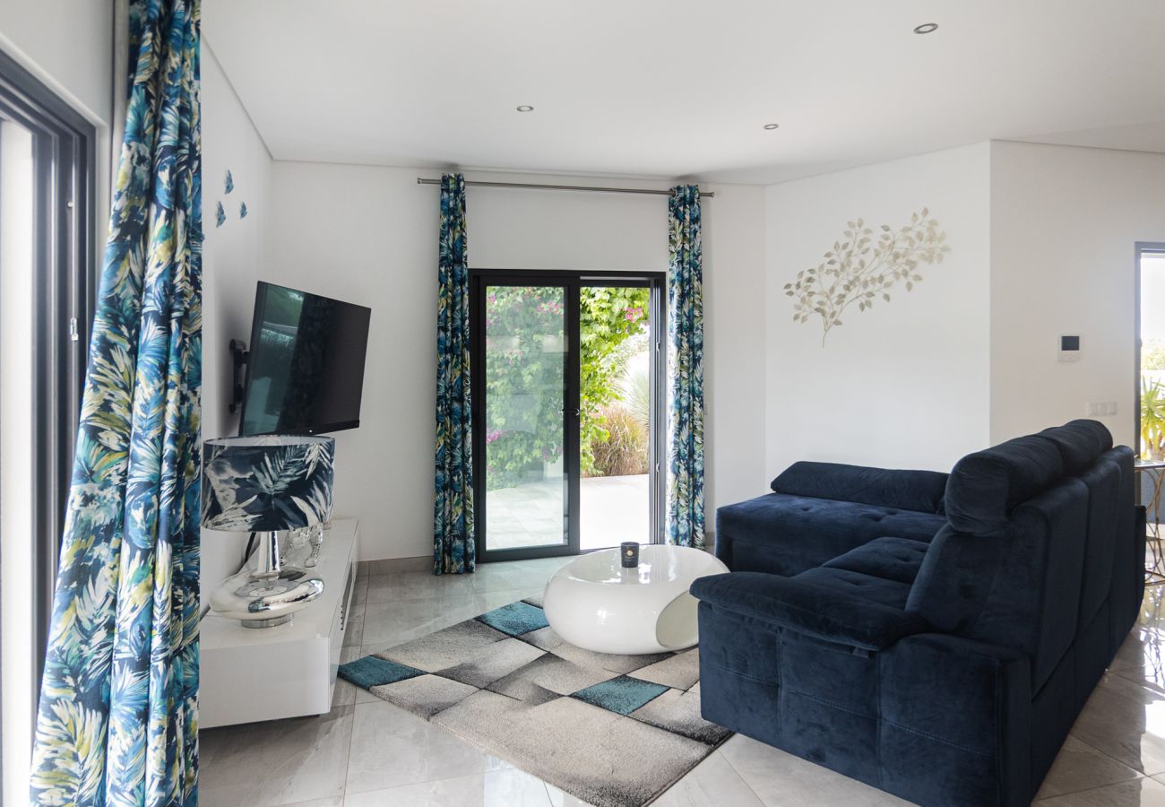 Villa in Olhão - Villa Olivia