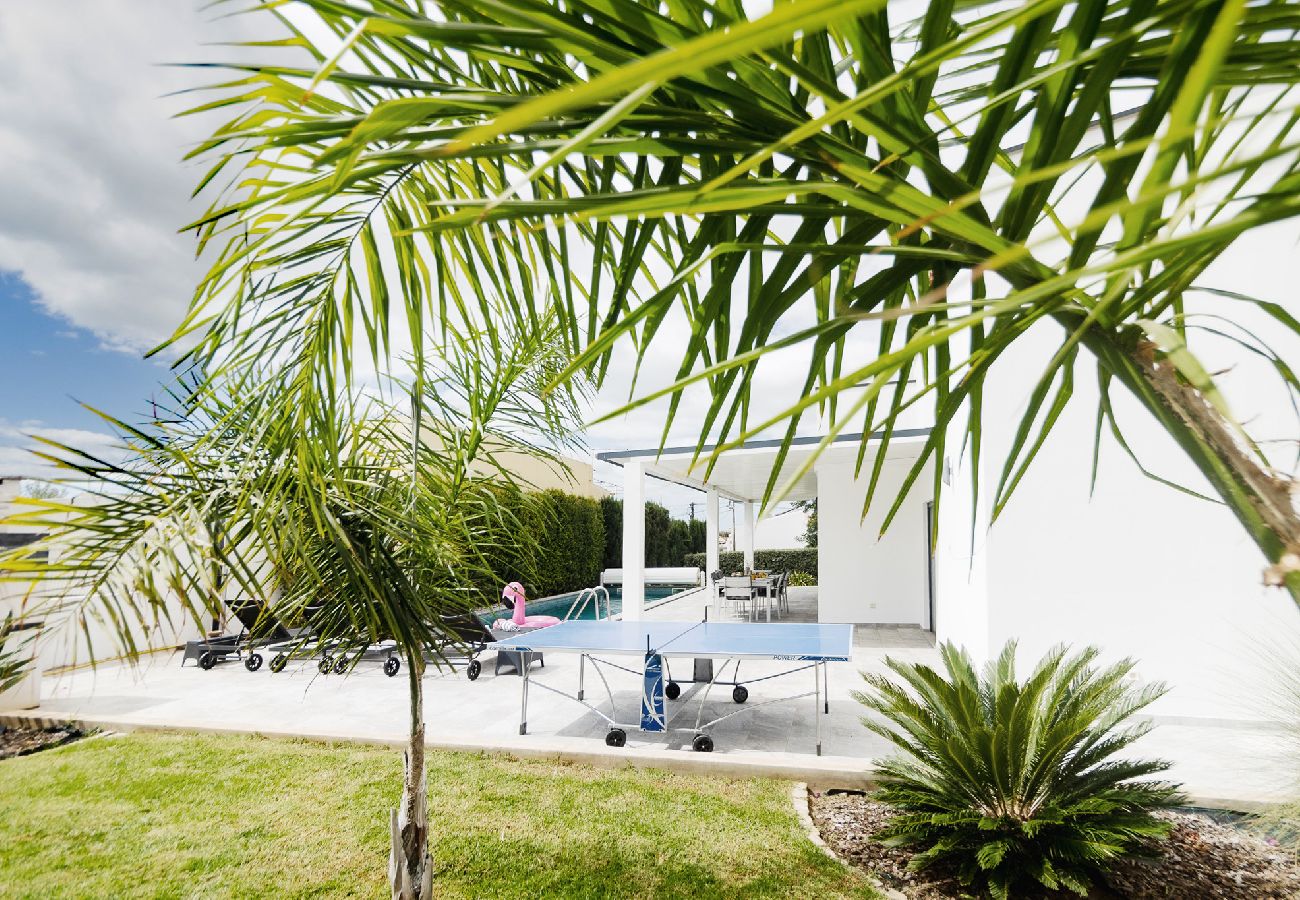Villa in Olhão - Villa Olivia