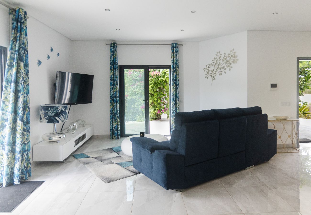 Villa in Olhão - Villa Olivia