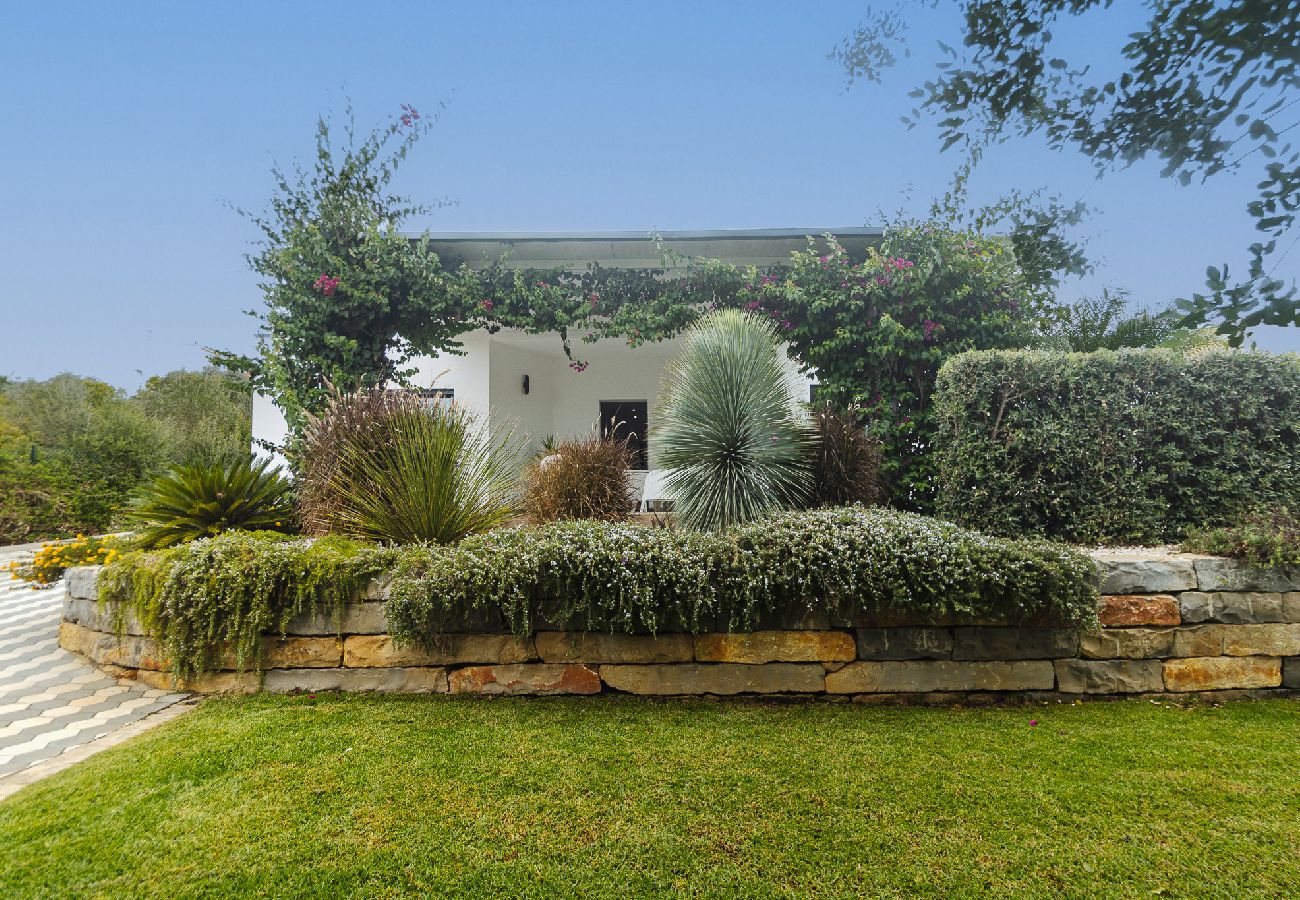 Villa in Olhão - Villa Olivia