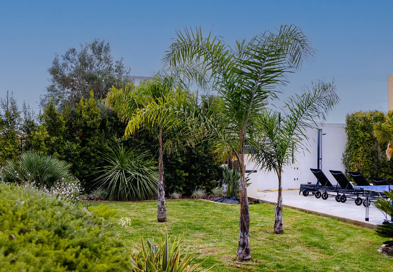 Villa in Olhão - Villa Olivia
