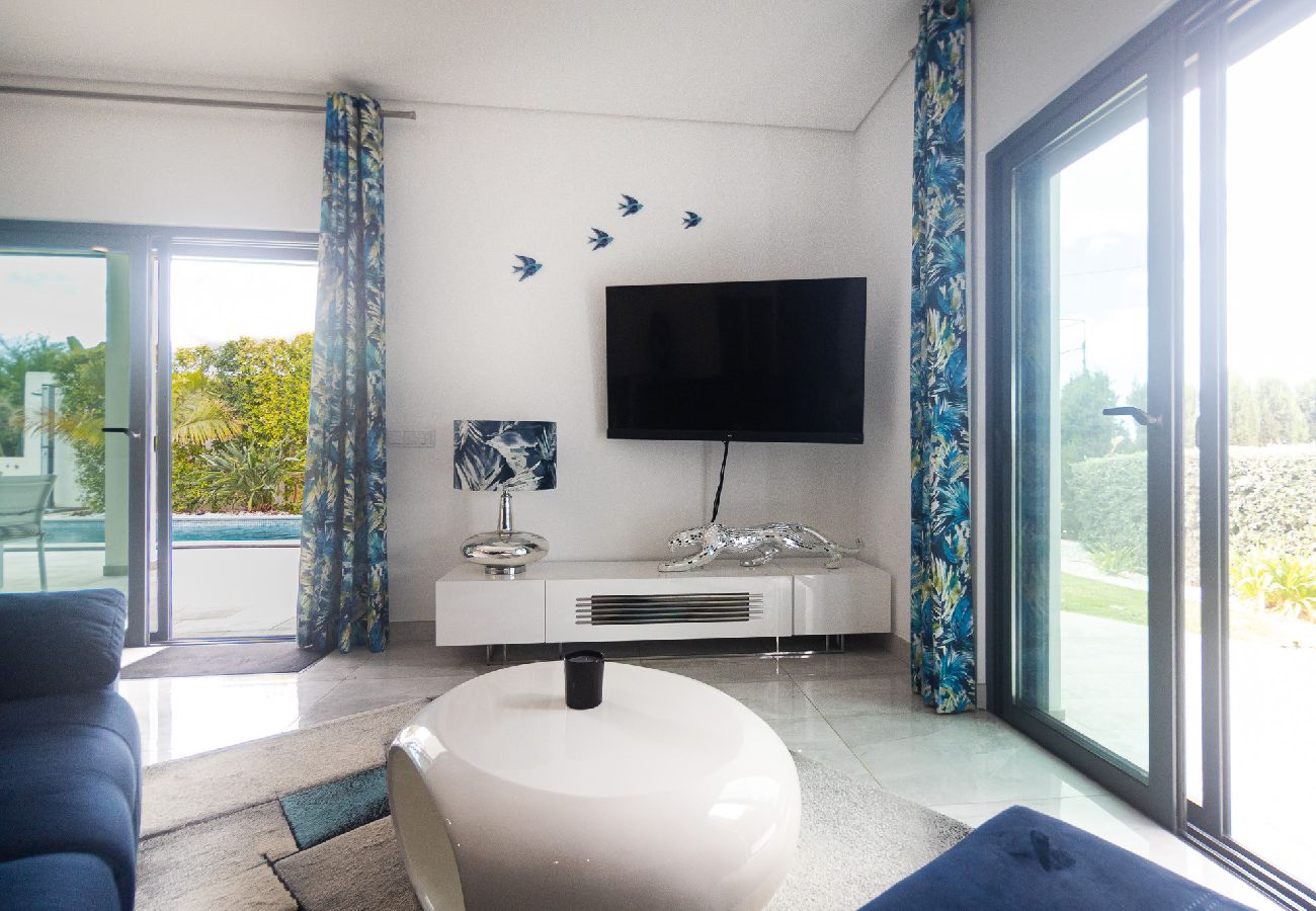 Villa in Olhão - Villa Olivia