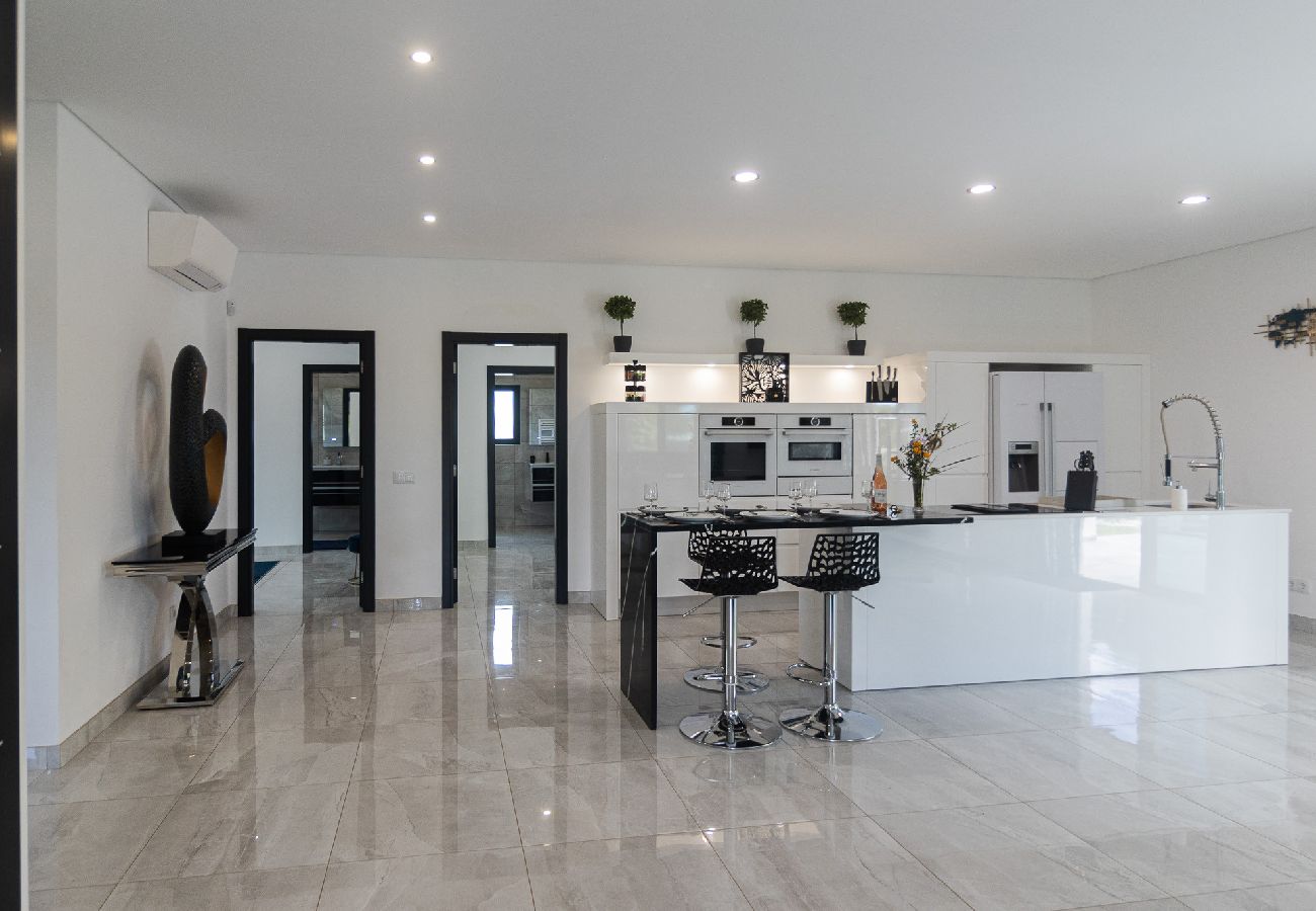 Villa in Olhão - Villa Olivia