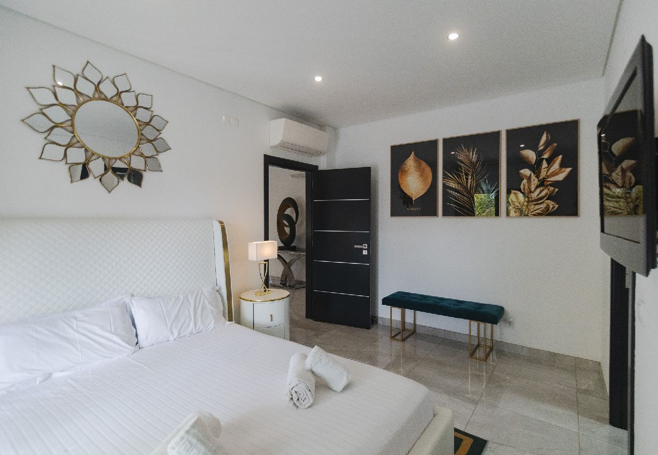 Villa in Olhão - Villa Olivia