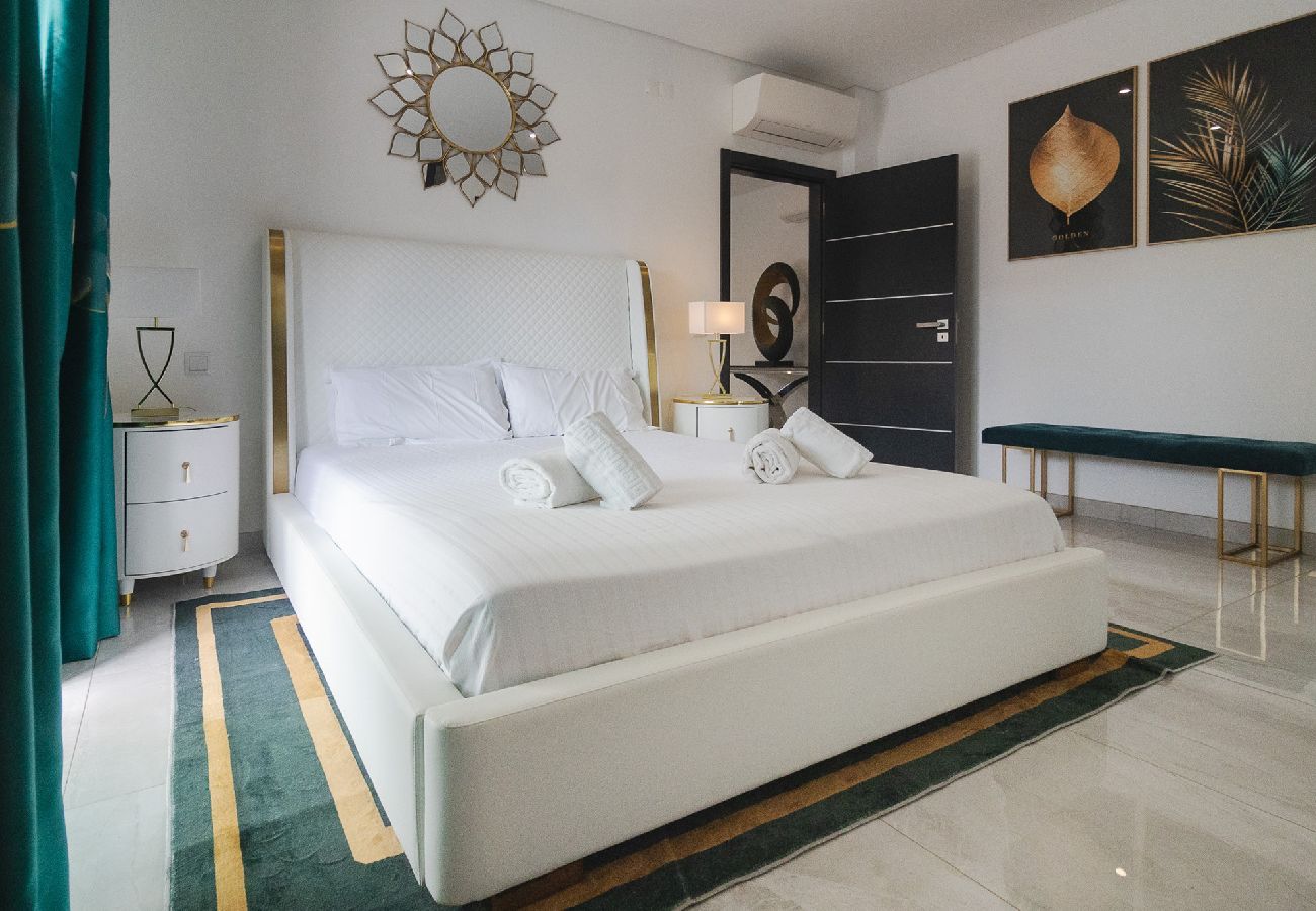 Villa in Olhão - Villa Olivia