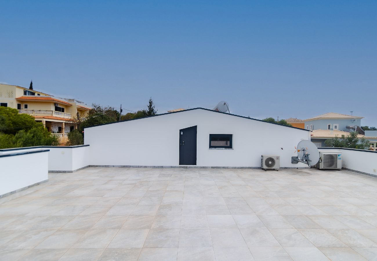 Villa in Olhão - Villa Olivia