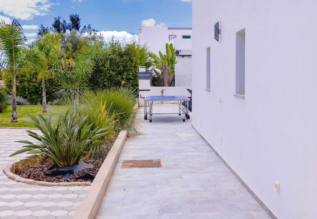 Villa in Olhão - Villa Olivia