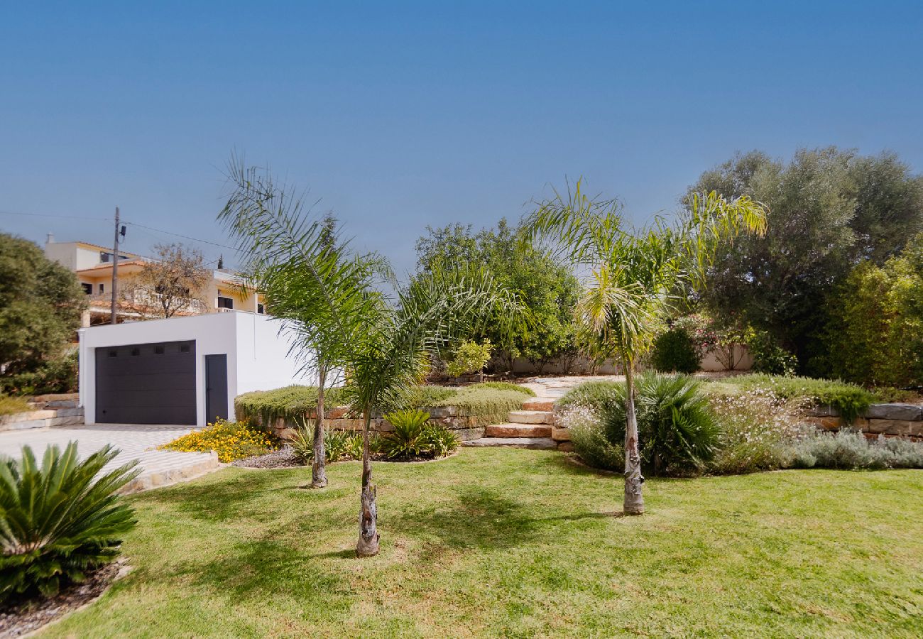 Villa in Olhão - Villa Olivia