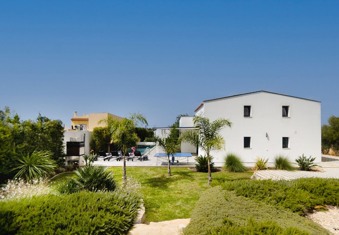 Villa in Olhão - Villa Olivia