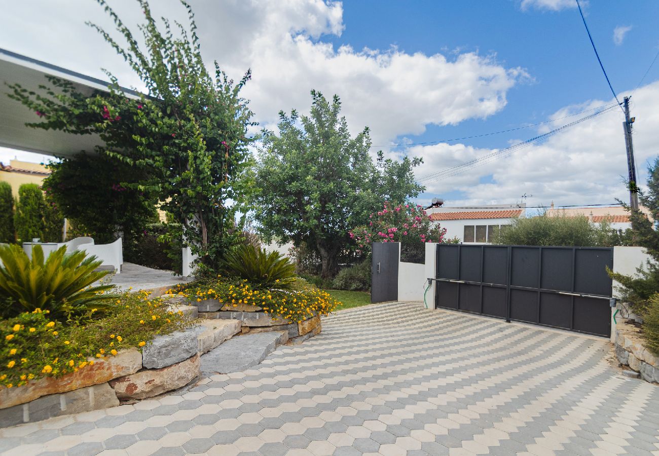Villa in Olhão - Villa Olivia