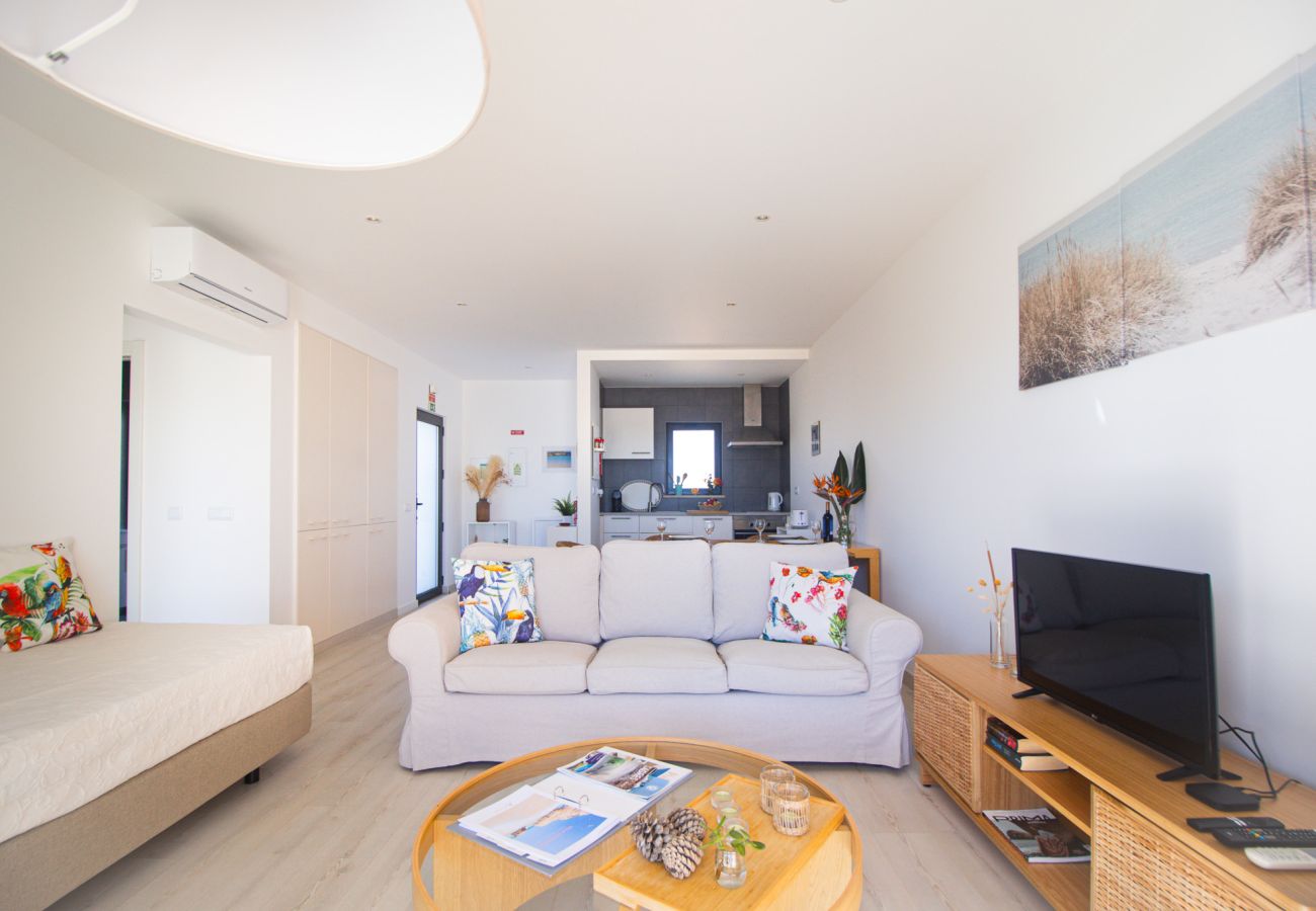 Villa in Sagres - Villa Infante