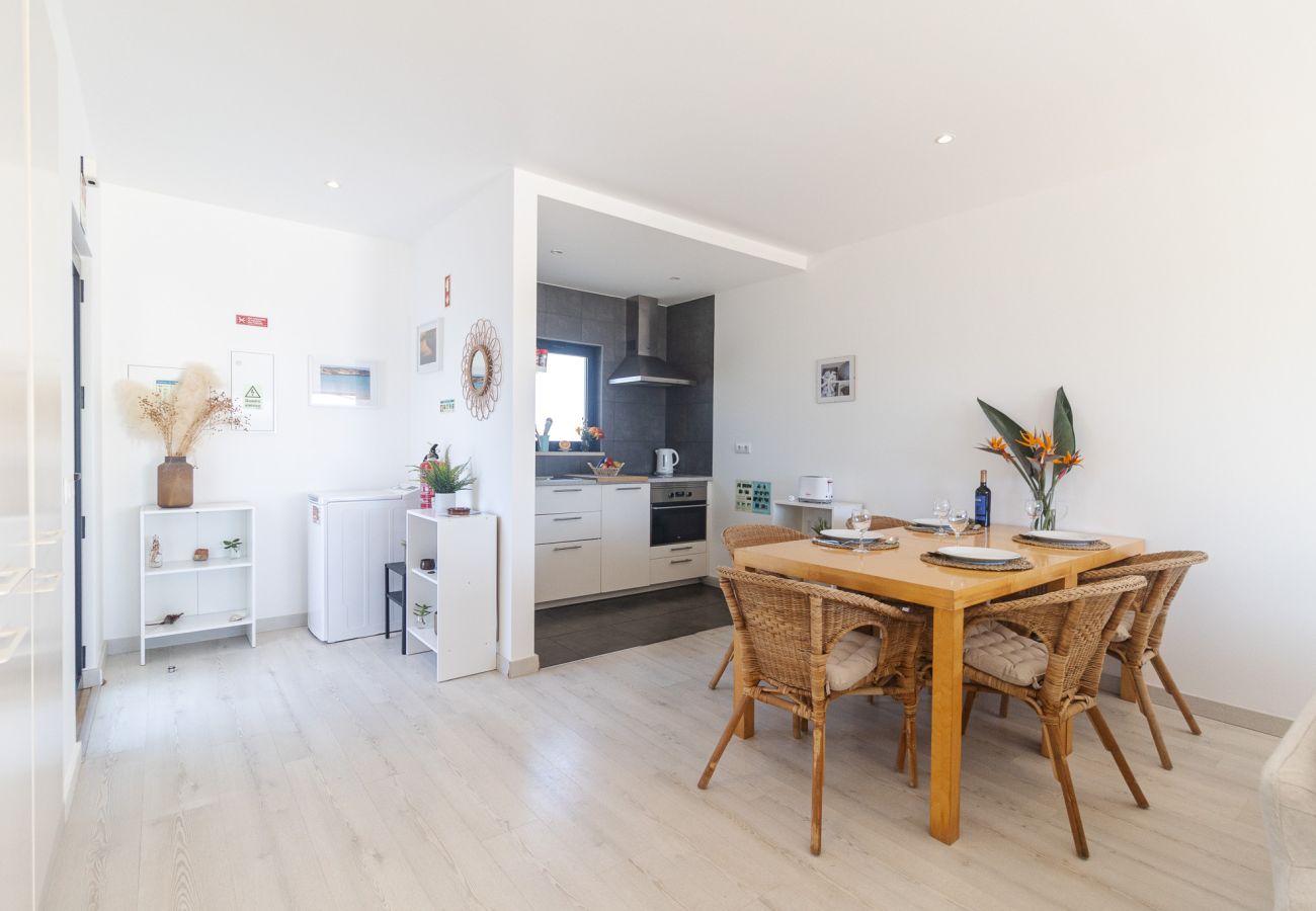 Villa in Sagres - Villa Infante