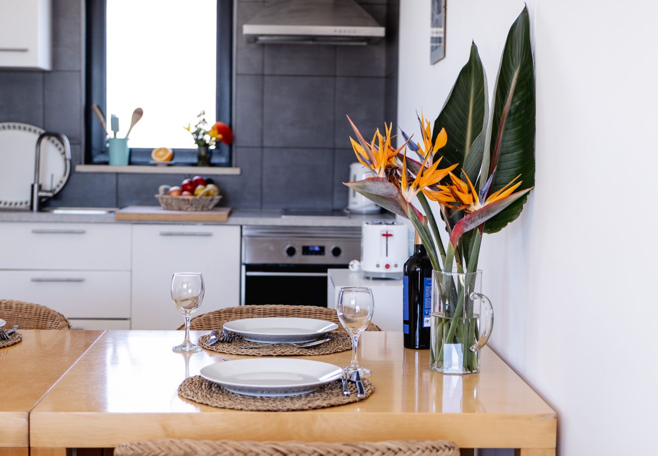 Villa in Sagres - Villa Infante