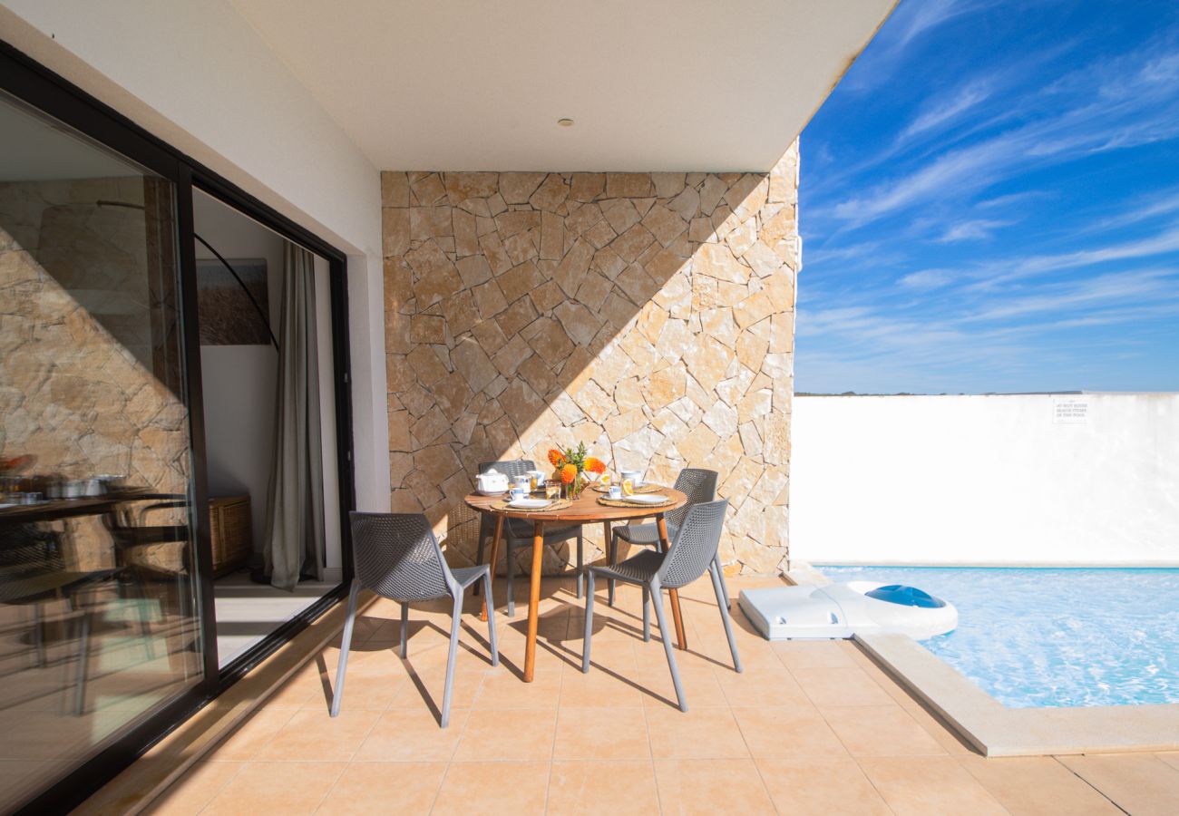 Villa in Sagres - Villa Infante