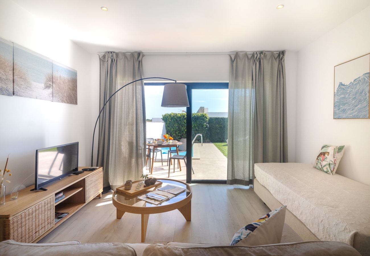 Villa in Sagres - Villa Infante