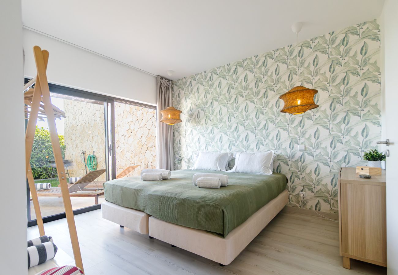 Villa in Sagres - Villa Infante