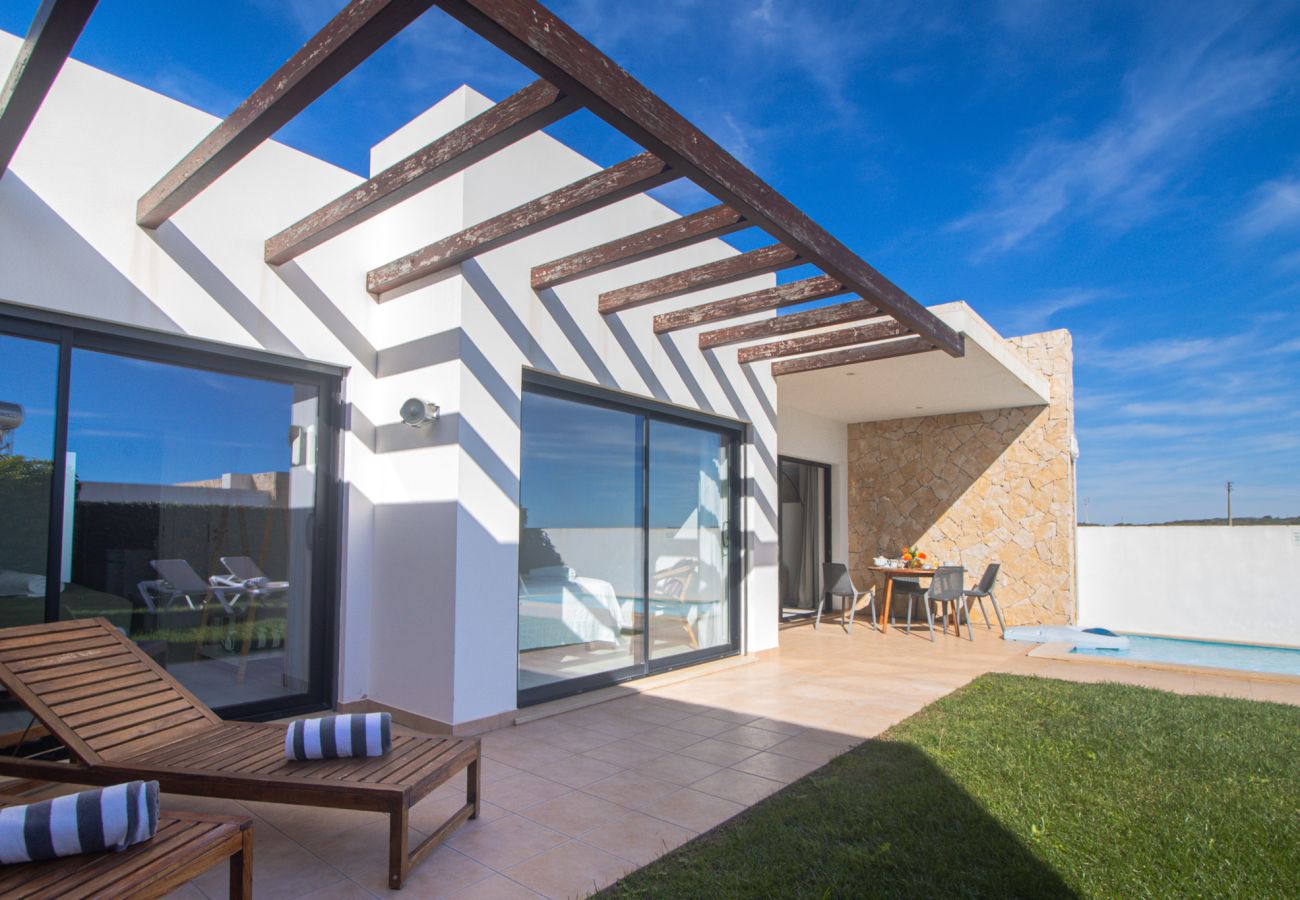 Villa in Sagres - Villa Infante