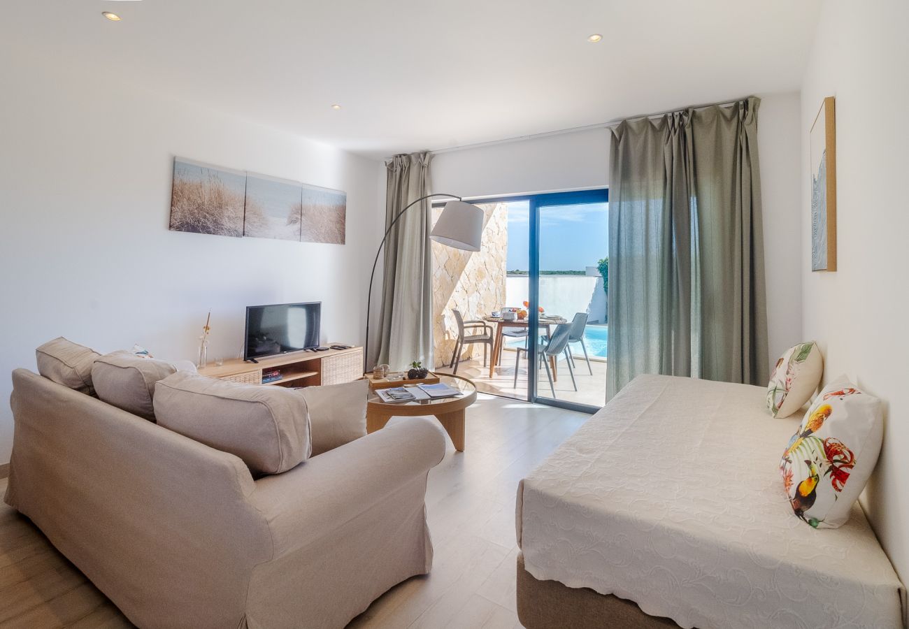 Villa in Sagres - Villa Infante