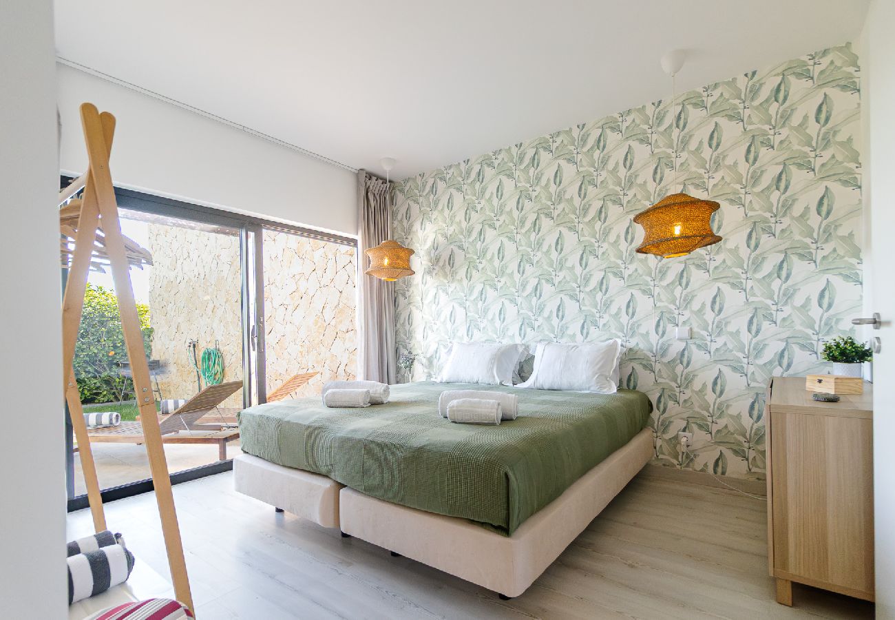 Villa in Sagres - Villa Infante