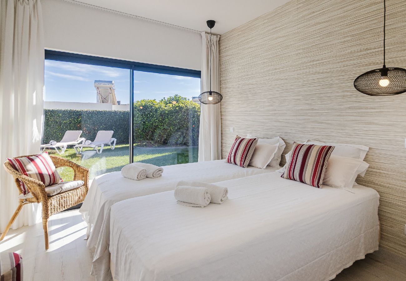 Villa in Sagres - Villa Infante