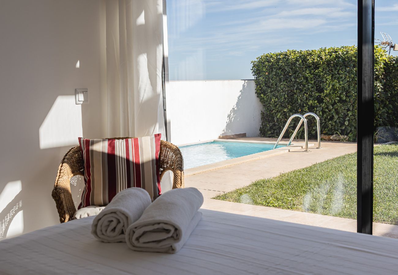 Villa in Sagres - Villa Infante
