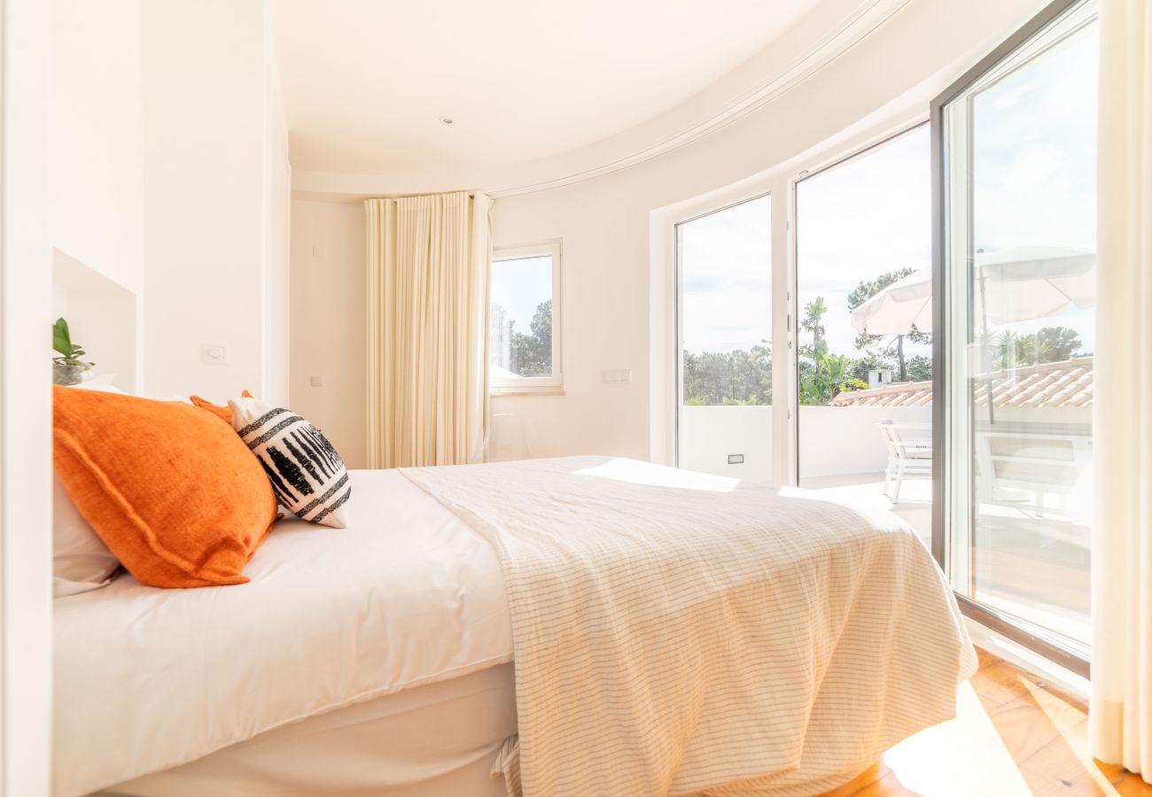 Villa in Herdade da Aroeira - Villa Aroeira I