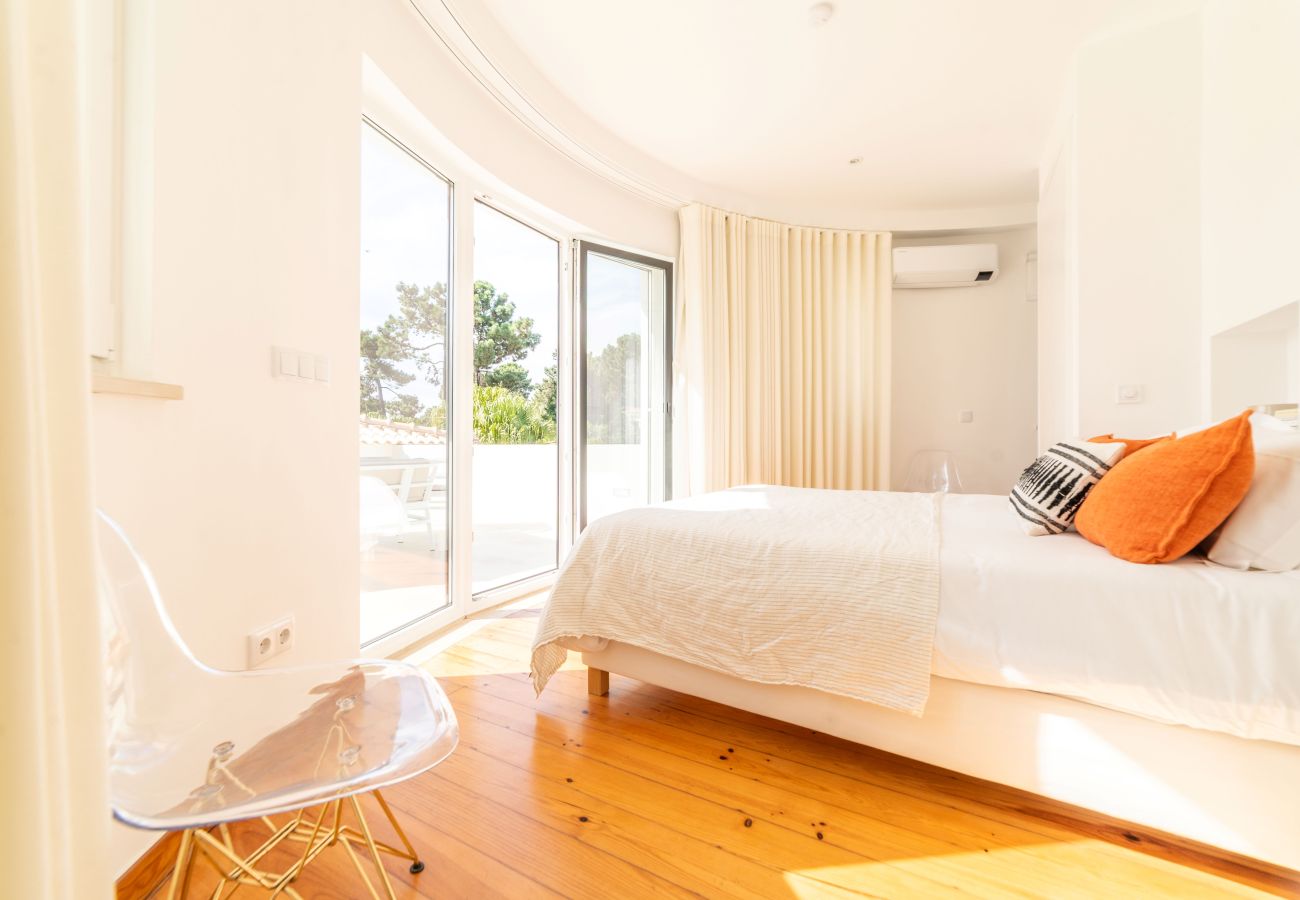 Villa in Herdade da Aroeira - Villa Aroeira I