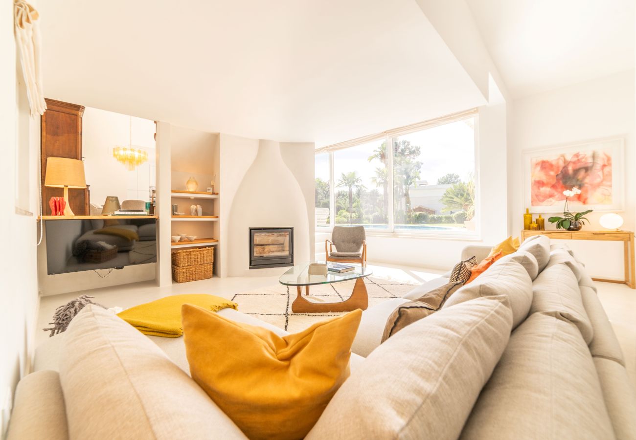 Villa in Herdade da Aroeira - Villa Aroeira I