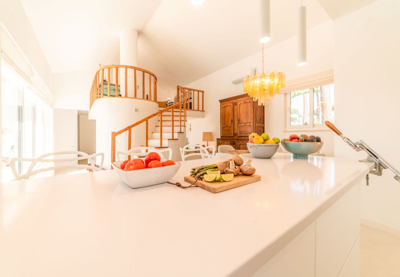 Villa in Herdade da Aroeira - Villa Aroeira I