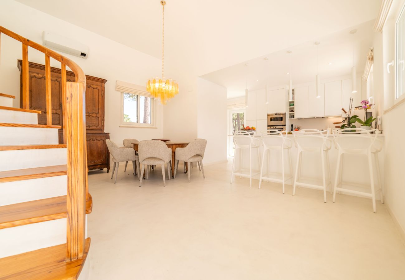 Villa in Herdade da Aroeira - Villa Aroeira I