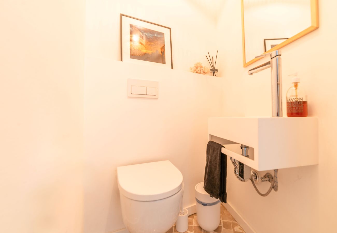 Villa in Herdade da Aroeira - Villa Aroeira I