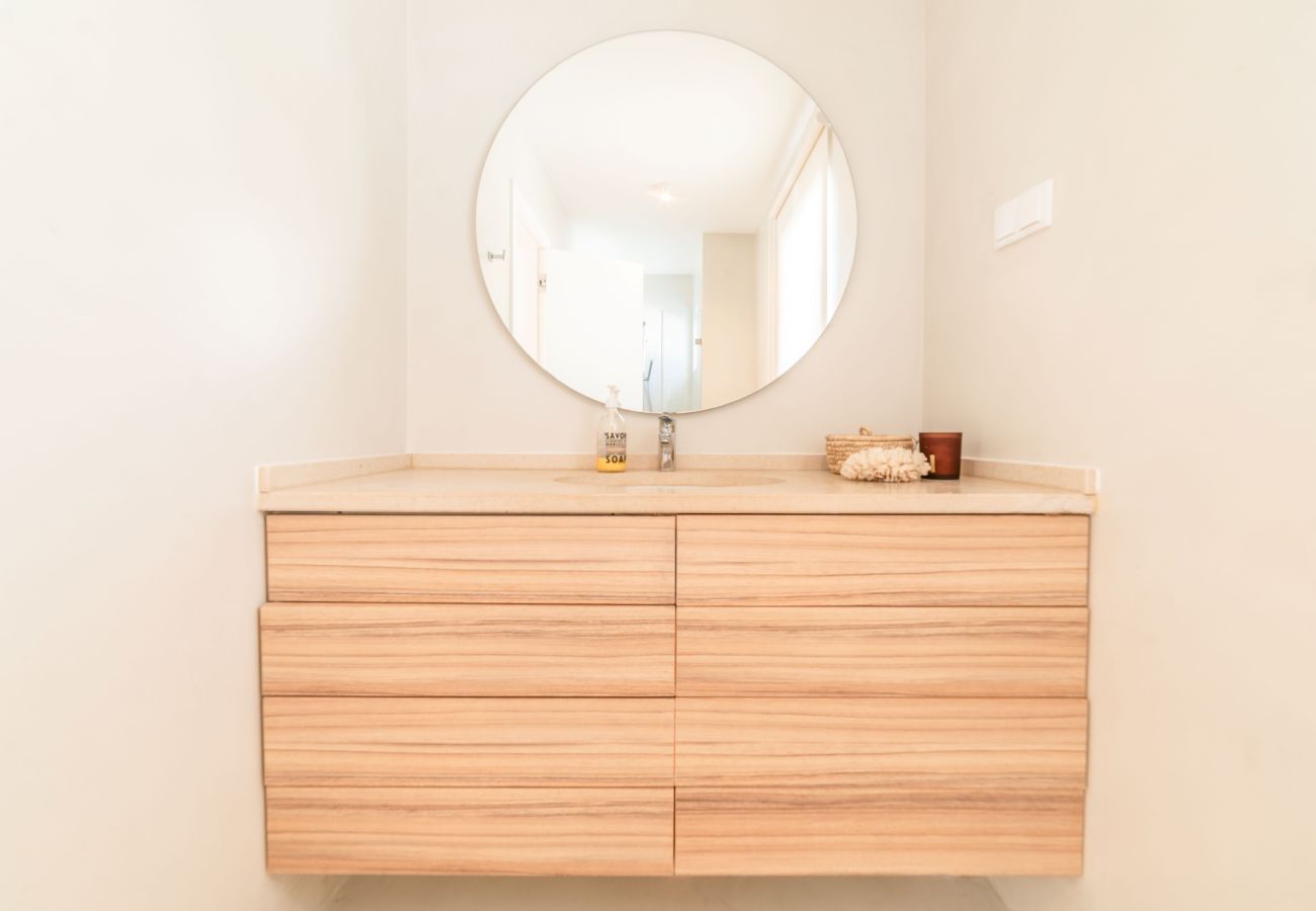 Villa in Herdade da Aroeira - Villa Aroeira I