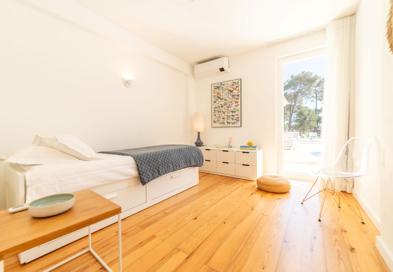 Villa in Herdade da Aroeira - Villa Aroeira I