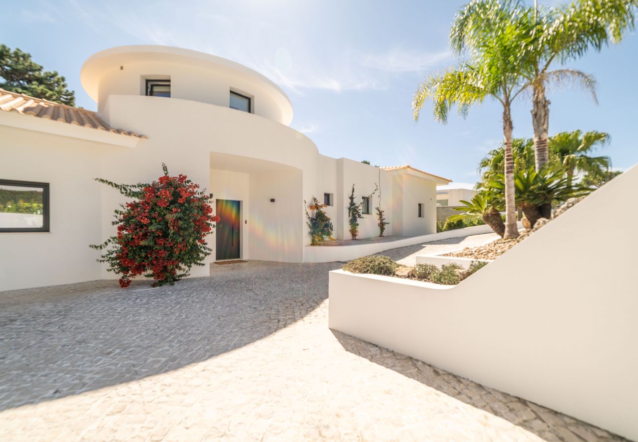 Villa in Herdade da Aroeira - Villa Aroeira I