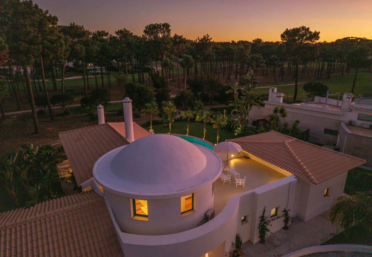 Villa in Herdade da Aroeira - Villa Aroeira I